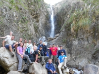 Peru trip June 07 2014