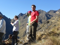 Florian Inca Trail July 10 2014-2