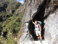 Minh-Ha Inca Trail July 10 2014-1