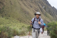 PRANAV Inca Trail April 01 2014-1