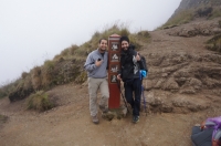 PRANAV Inca Trail April 01 2014-2