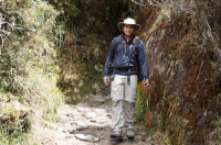 PRANAV Inca Trail April 01 2014-4