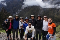 Machu Picchu trip April 01 2014-1
