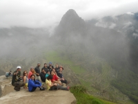MAI Inca Trail April 01 2014-2