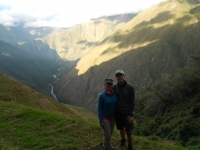 Susan Inca Trail June 30 2014-3