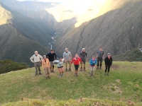 Susan Inca Trail June 30 2014-4