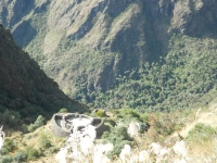 Louisa Inca Trail June 30 2014-3