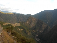 Richard Inca Trail June 30 2014-3