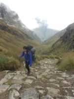 Anupama Inca Trail April 01 2014-1