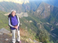 Susanne Inca Trail July 26 2014-3