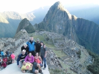 Samuel Inca Trail June 16 2014-1