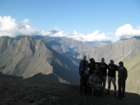 Marissa Inca Trail June 16 2014-1