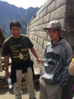 Rueben Inca Trail April 02 2014-4