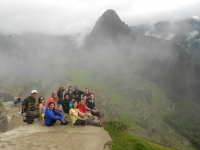 Patrick Inca Trail April 01 2014-3