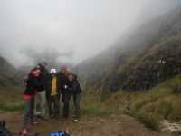 Iva Inca Trail April 01 2014-2