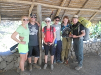 Katelyn Inca Trail July 16 2014-1