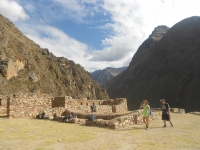 Katelyn Inca Trail July 16 2014-4
