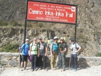 Katelyn Inca Trail July 16 2014-5