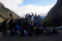 Surinderjeet Inca Trail April 01 2014-1
