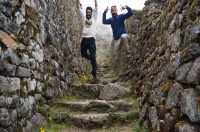 Surinderjeet Inca Trail April 01 2014-2