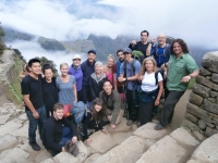 Daniel Inca Trail March 27 2014-11