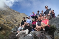 Daniel Inca Trail March 27 2014-6