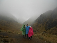 Lisa Inca Trail July 24 2014-2