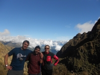 Lisa Inca Trail July 24 2014-5