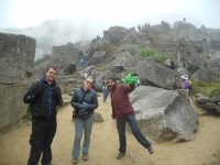 Lisa Inca Trail July 24 2014-9