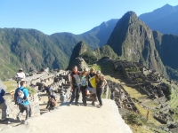 Laura Inca Trail June 21 2014-3