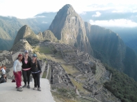 Anu Inca Trail June 22 2014-4