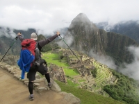 Luis Inca Trail April 01 2014-4