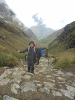 Luis Inca Trail April 01 2014-5