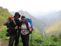 Margarida Inca Trail April 01 2014-2