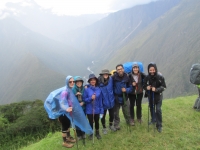Margarida Inca Trail April 01 2014-3