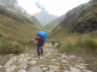 Margarida Inca Trail April 01 2014-5