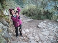 Su-May Inca Trail July 09 2014-1