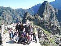 Su-May Inca Trail July 09 2014-2