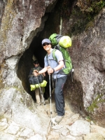 Douglas Inca Trail March 27 2014-1