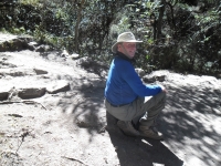 James Inca Trail July 14 2014-2
