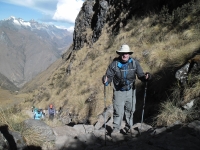 James Inca Trail July 14 2014-3