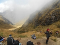 Wei Inca Trail June 28 2014-2