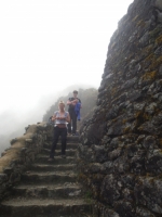 Chelsea Inca Trail August 05 2014-1
