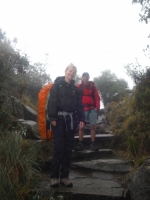 Chelsea Inca Trail August 05 2014-2