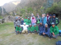 Alexandra Inca Trail July 02 2014-3