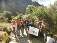 Elizabeth Inca Trail July 05 2014-1