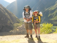 Tudor Inca Trail July 05 2014-1
