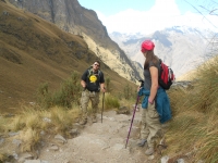 Tudor Inca Trail July 05 2014-3