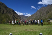 Lindsay Inca Trail March 29 2014-1