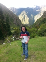 Jairo Inca Trail March 08 2014-3